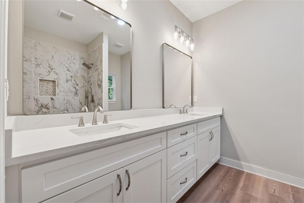 Lake Arrowhead - Residential