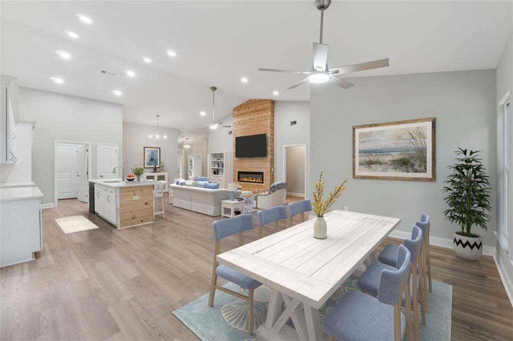 Lake Arrowhead - Residential