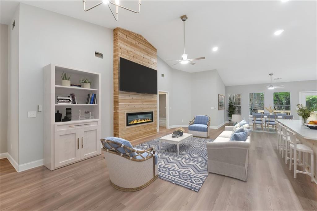 Lake Arrowhead - Residential