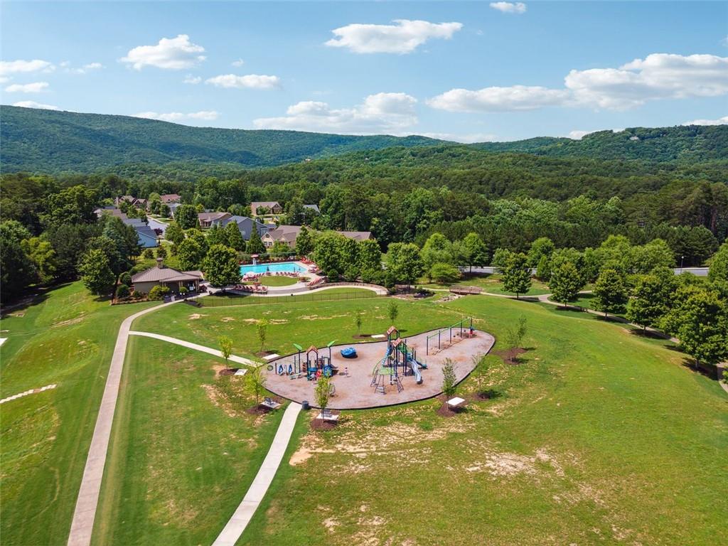 Lake Arrowhead - Residential