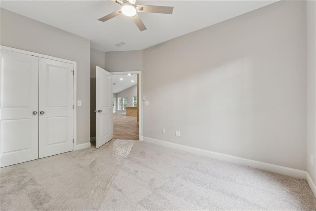 Lake Arrowhead - Residential