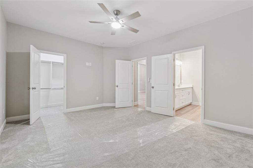 Lake Arrowhead - Residential