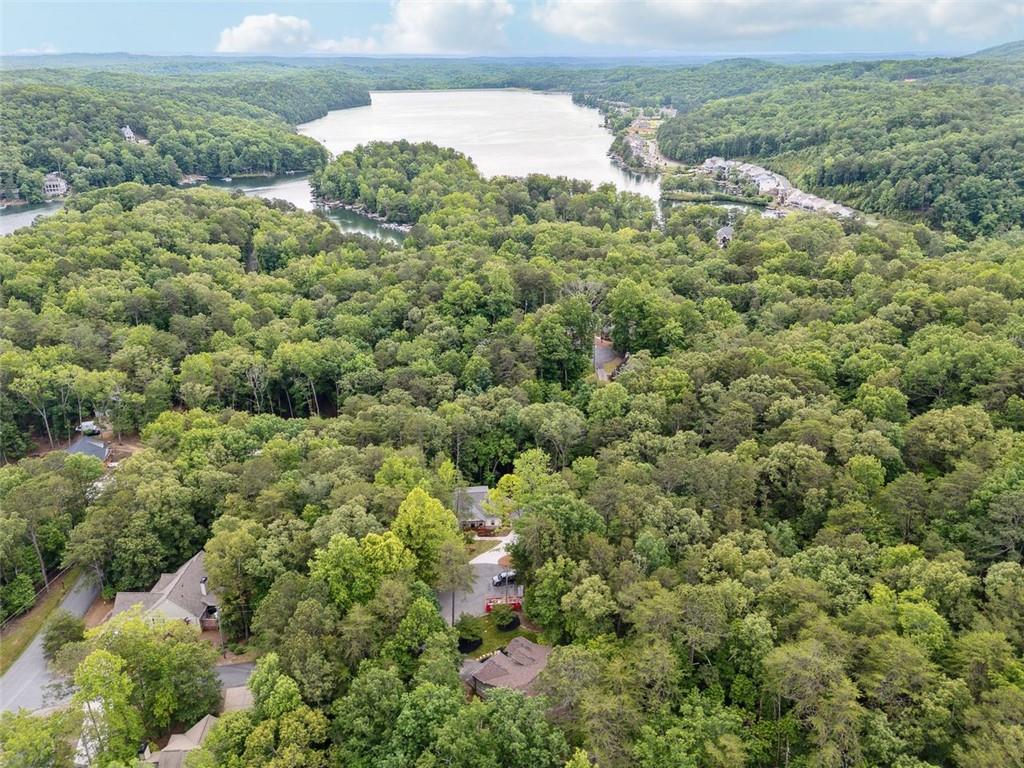 Lake Arrowhead - Residential