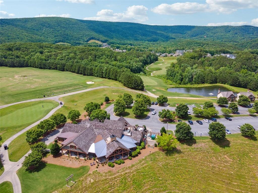 Lake Arrowhead - Residential