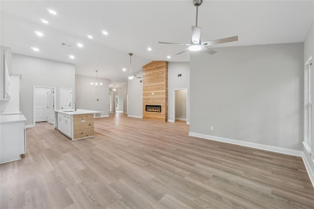 Lake Arrowhead - Residential