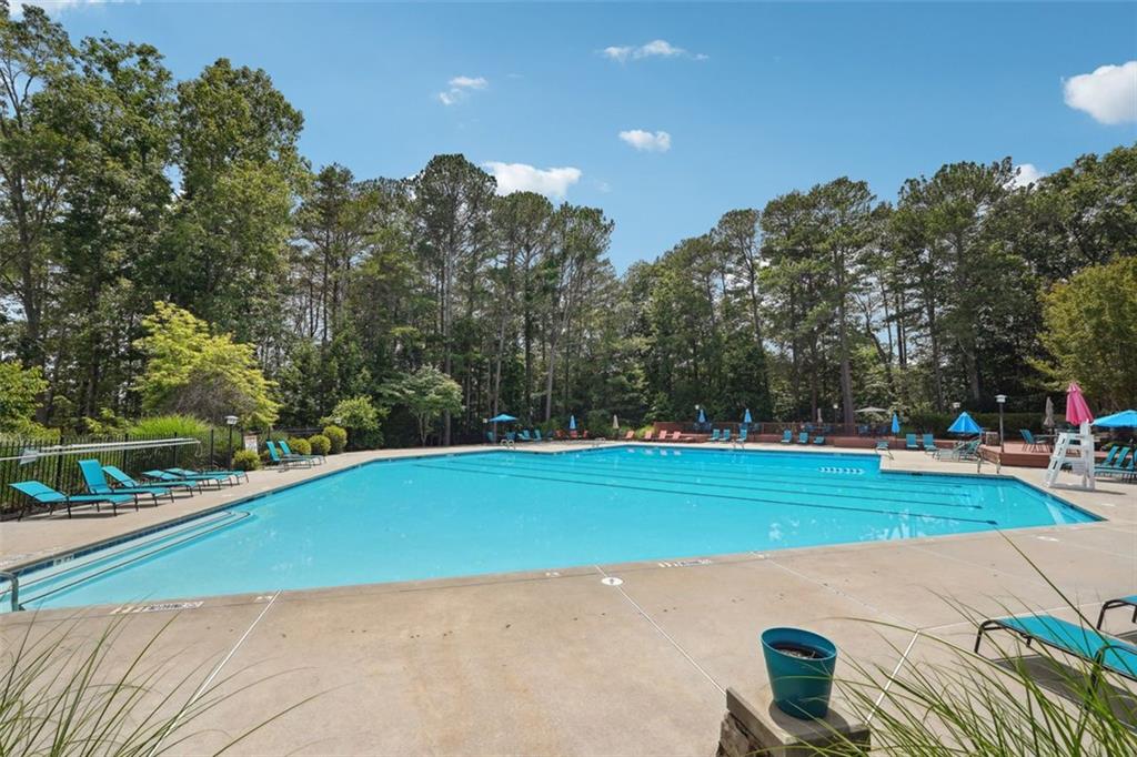 Lake Arrowhead - Residential