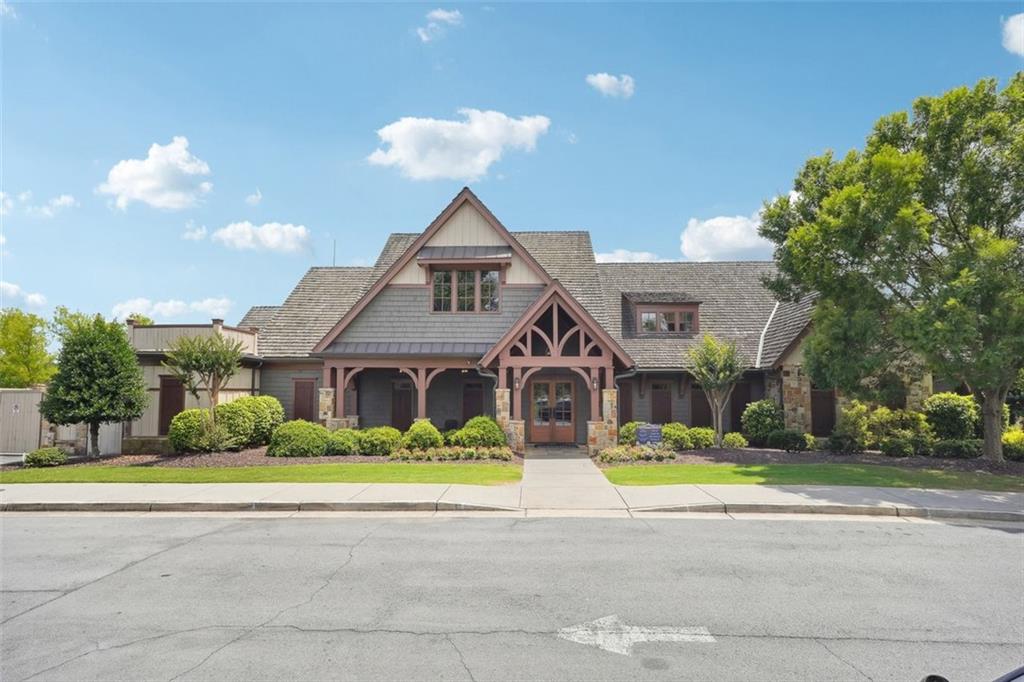 Lake Arrowhead - Residential