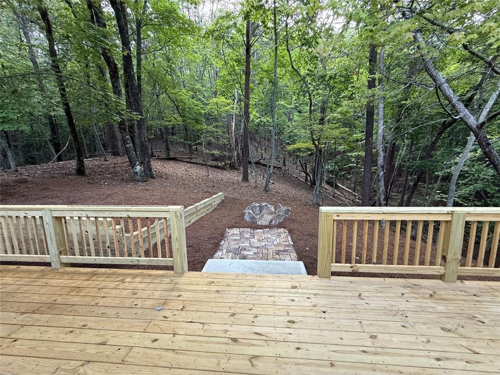 Lake Arrowhead - Residential