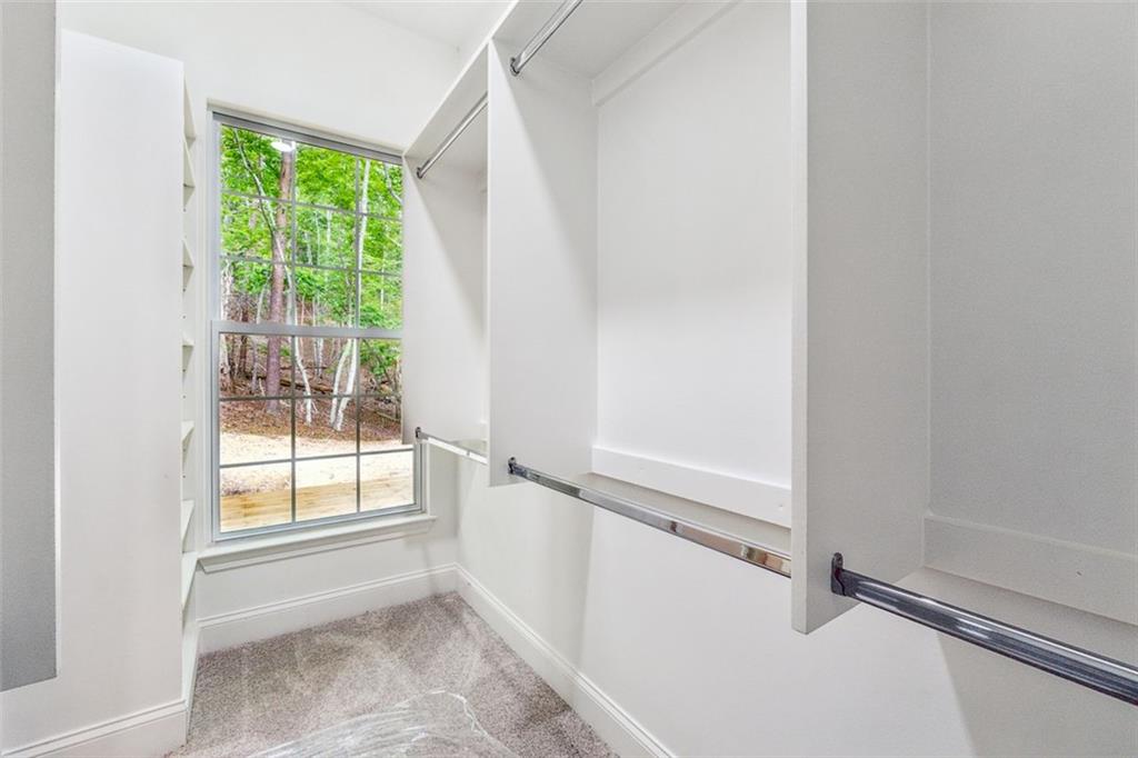 Lake Arrowhead - Residential