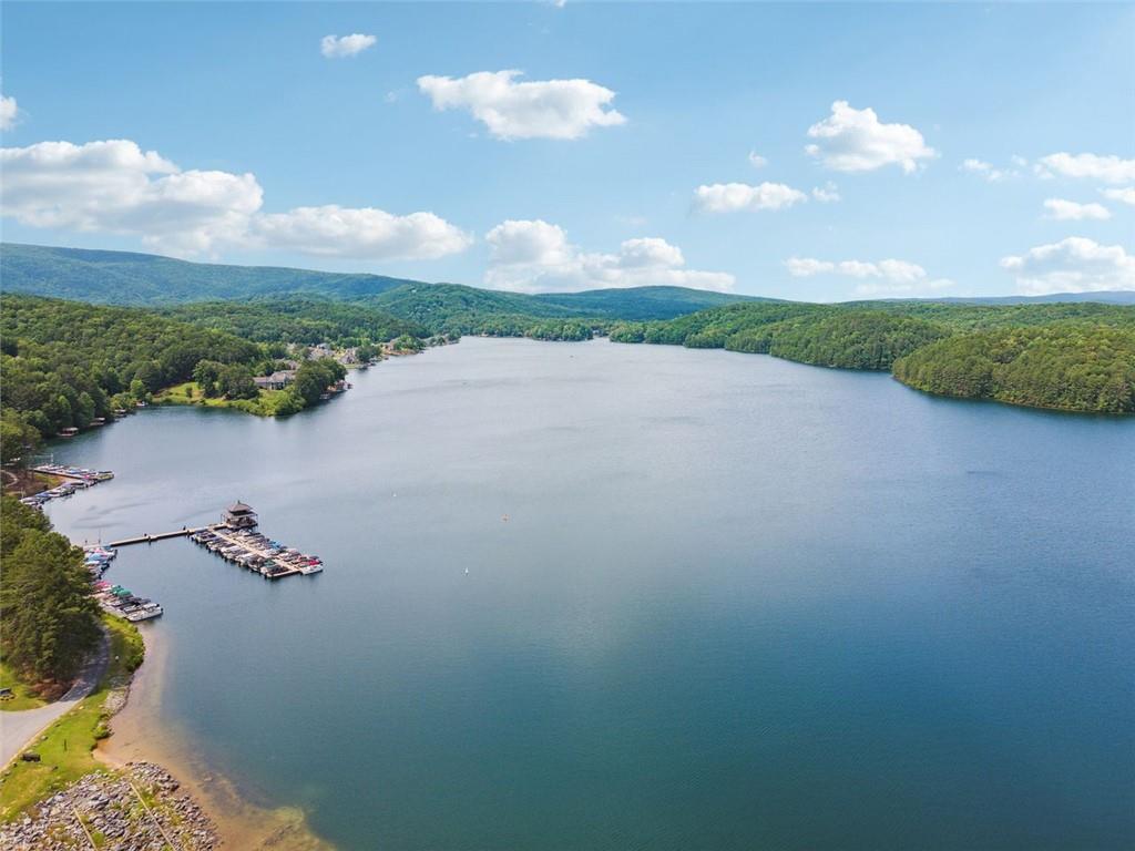 Lake Arrowhead - Residential