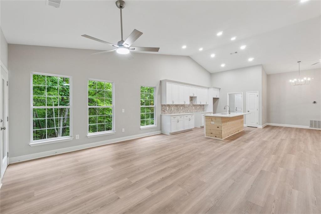 Lake Arrowhead - Residential