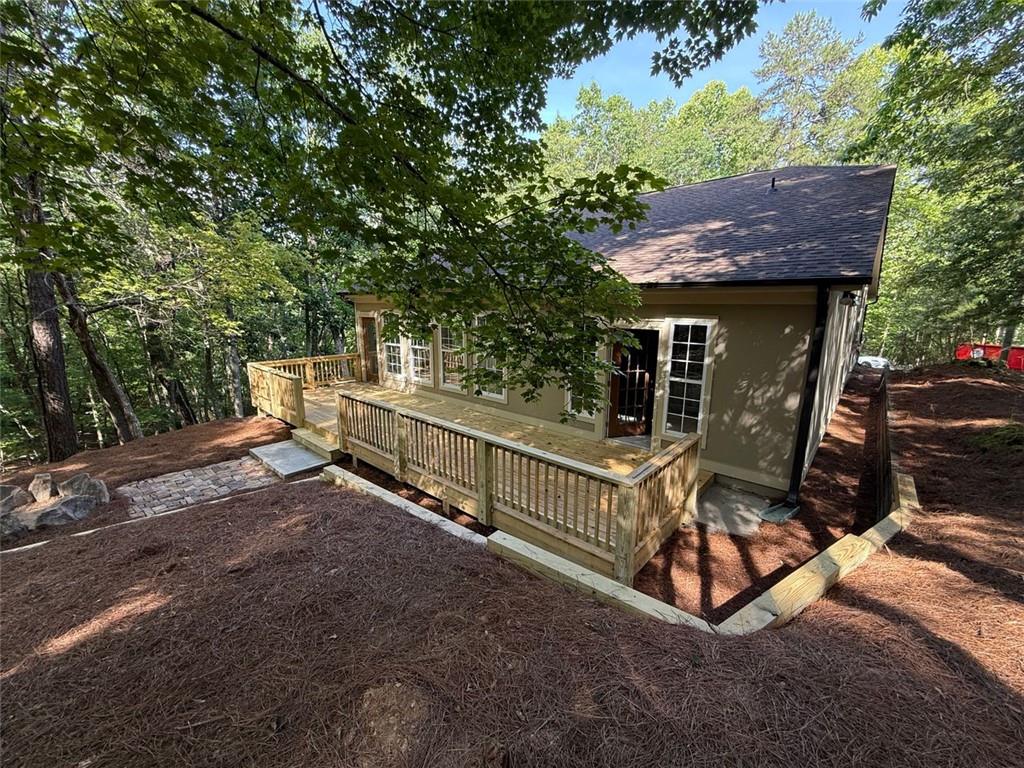 Lake Arrowhead - Residential