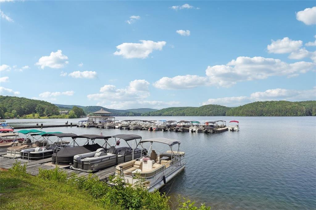 Lake Arrowhead - Residential