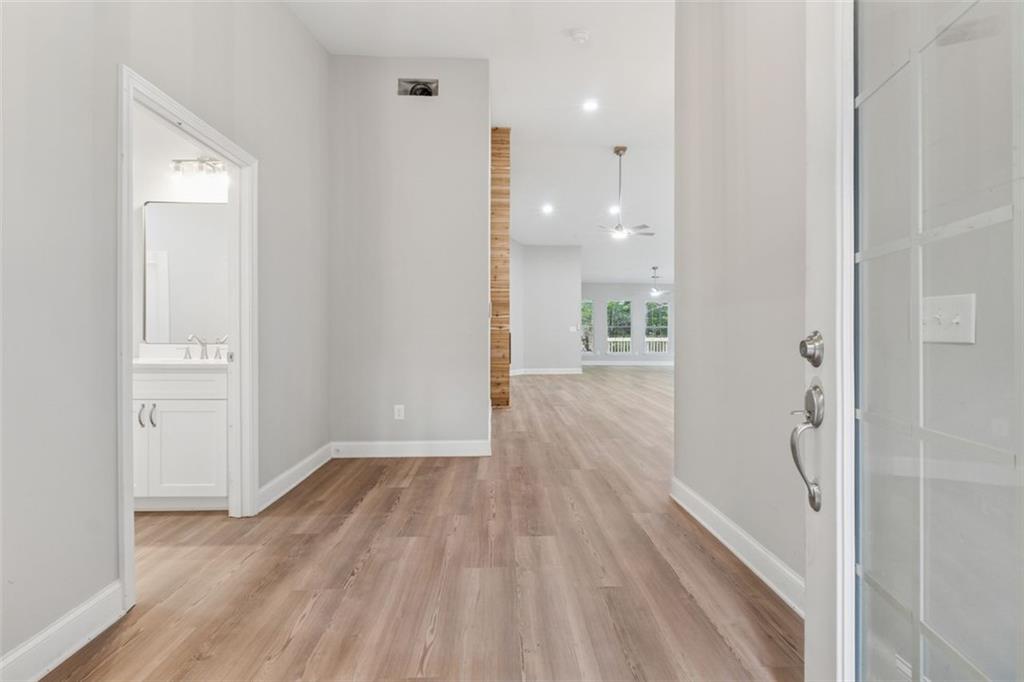 Lake Arrowhead - Residential