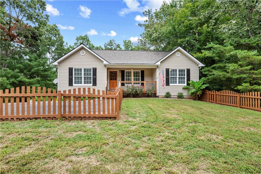 105 Royal Oaks Lane