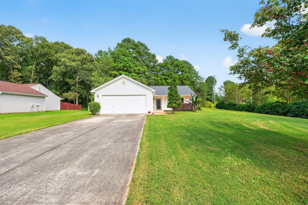 1101 Ravenwood Drive