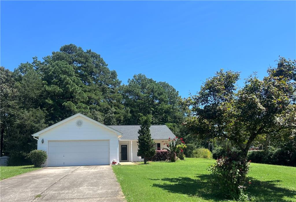 1101 Ravenwood Drive