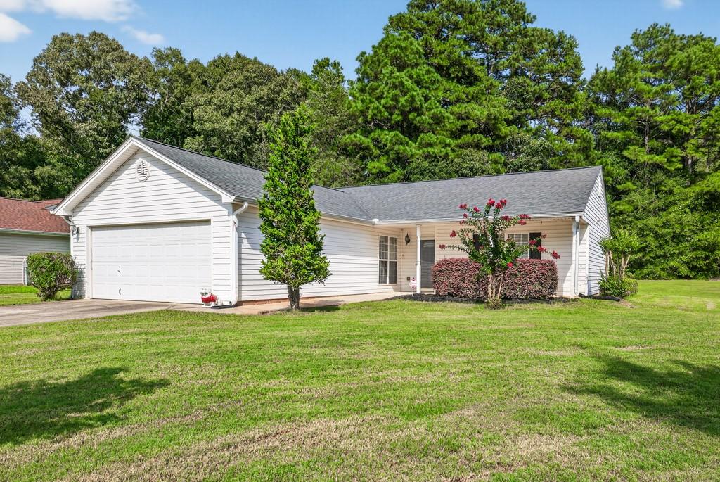 1101 Ravenwood Drive