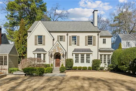 3114 Peachtree Drive NE, Atlanta, GA 30305 - MLS#: 7532133