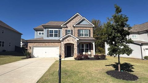 7445 Easton Valley Lane Cumming GA 30028