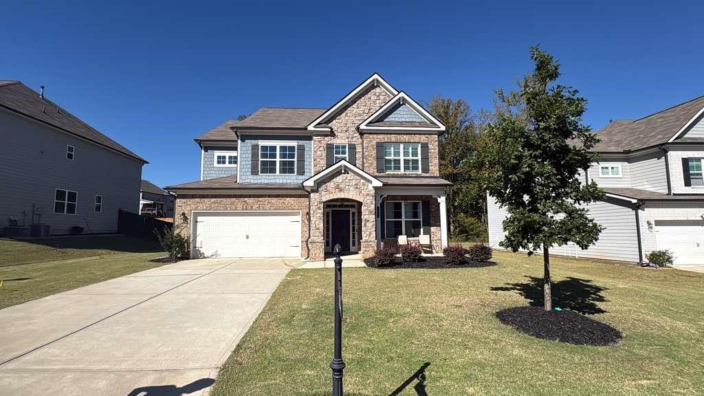 7445 Easton Valley Lane