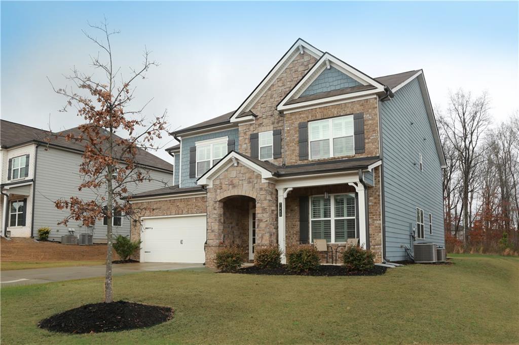 7445 Easton Valley Lane