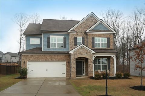 7445 Easton Valley Lane Cumming GA 30028