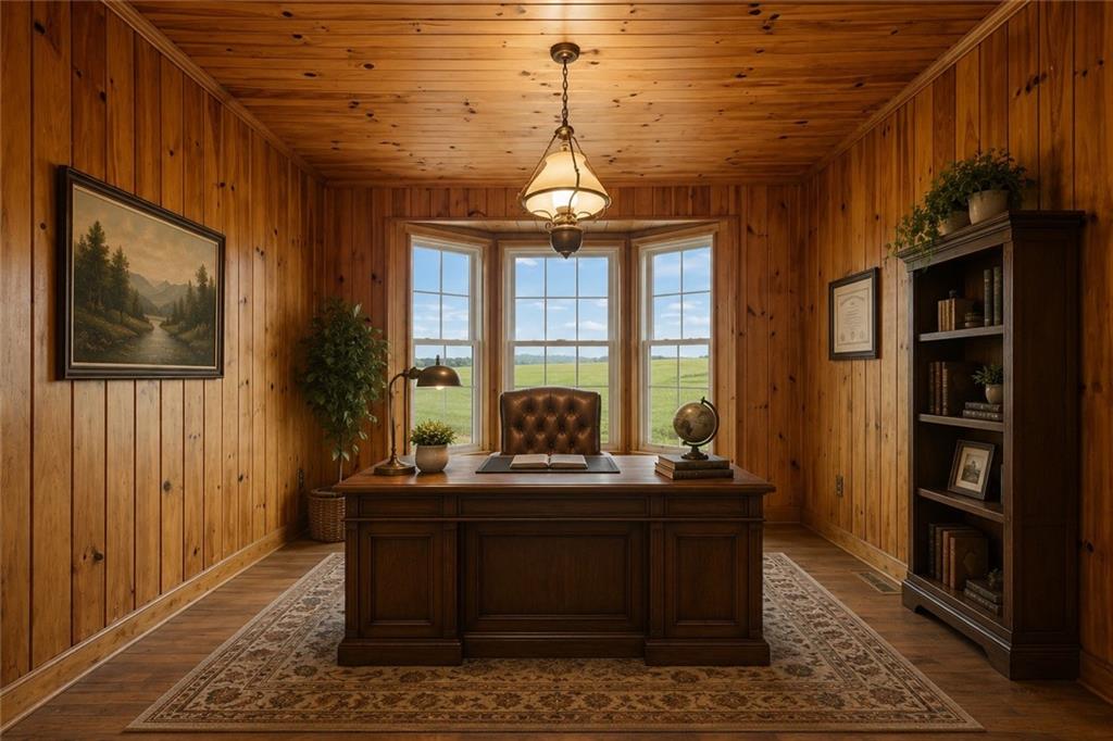 195 River St, Ellijay, GA, 30540, USA, 4 Bedrooms Bedrooms, ,4 BathroomsBathrooms,Residential,Active,195 River St,7723741