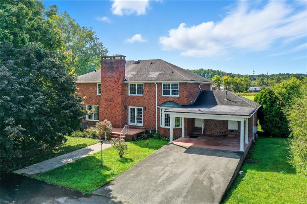 195 River St, Ellijay, GA, 30540, USA, 4 Bedrooms Bedrooms, ,4 BathroomsBathrooms,Residential,Active,195 River St,7723741