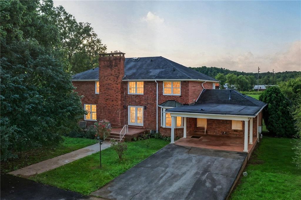 195 River St, Ellijay, GA, 30540, USA, 4 Bedrooms Bedrooms, ,4 BathroomsBathrooms,Residential,Active,195 River St,7723741