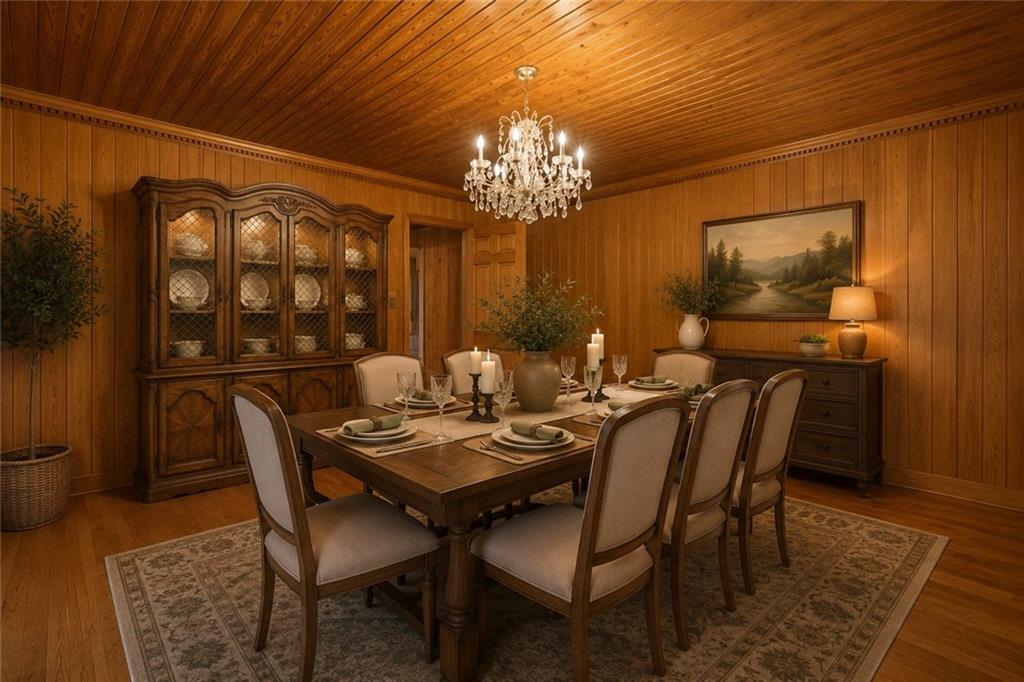 195 River St, Ellijay, GA, 30540, USA, 4 Bedrooms Bedrooms, ,4 BathroomsBathrooms,Residential,Active,195 River St,7723741
