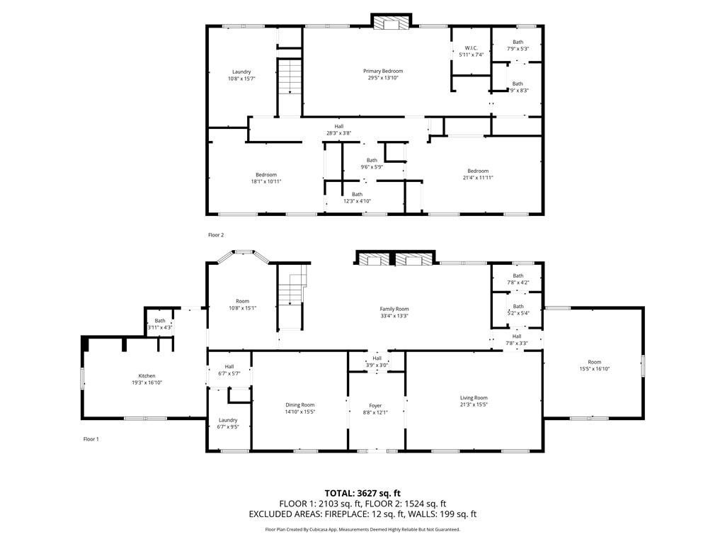 195 River St, Ellijay, GA, 30540, USA, 4 Bedrooms Bedrooms, ,4 BathroomsBathrooms,Residential,Active,195 River St,7723741