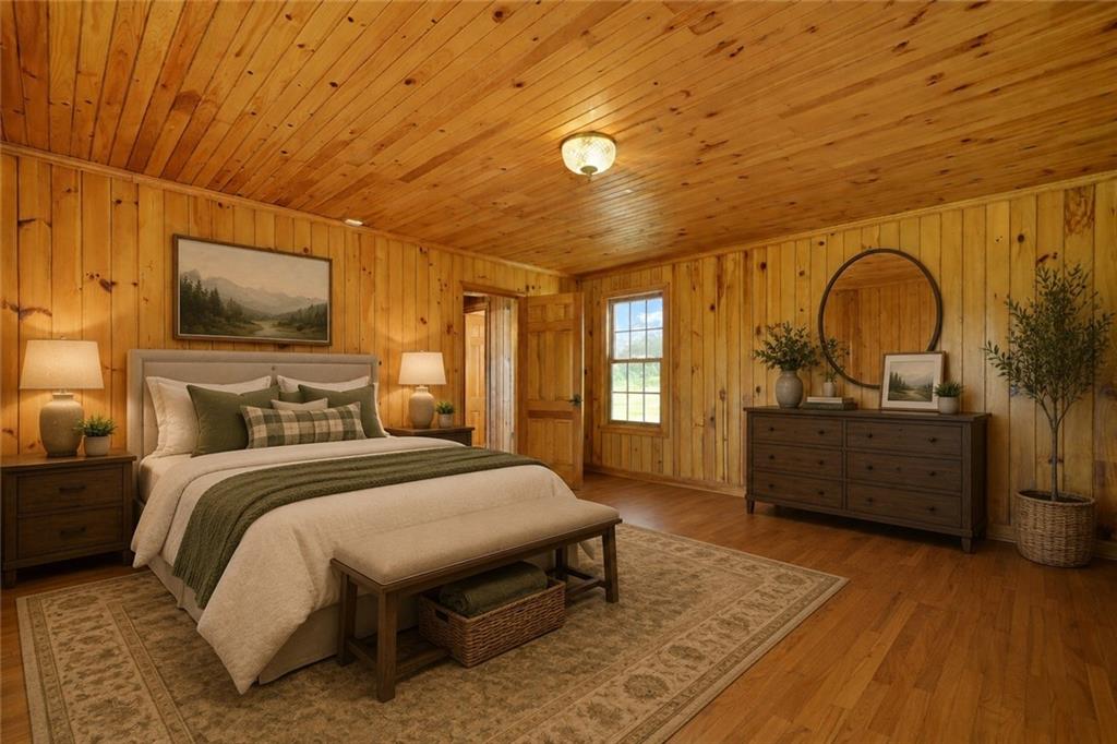195 River St, Ellijay, GA, 30540, USA, 4 Bedrooms Bedrooms, ,4 BathroomsBathrooms,Residential,Active,195 River St,7723741