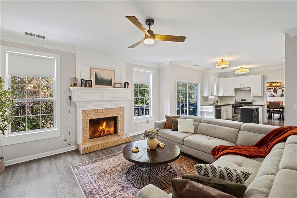 Essex Park - Residential