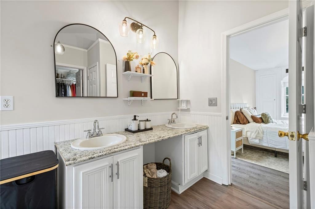 Essex Park - Residential