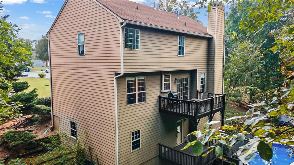 Essex Park - Residential