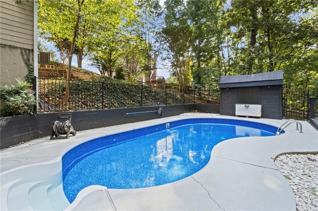 Essex Park - Residential