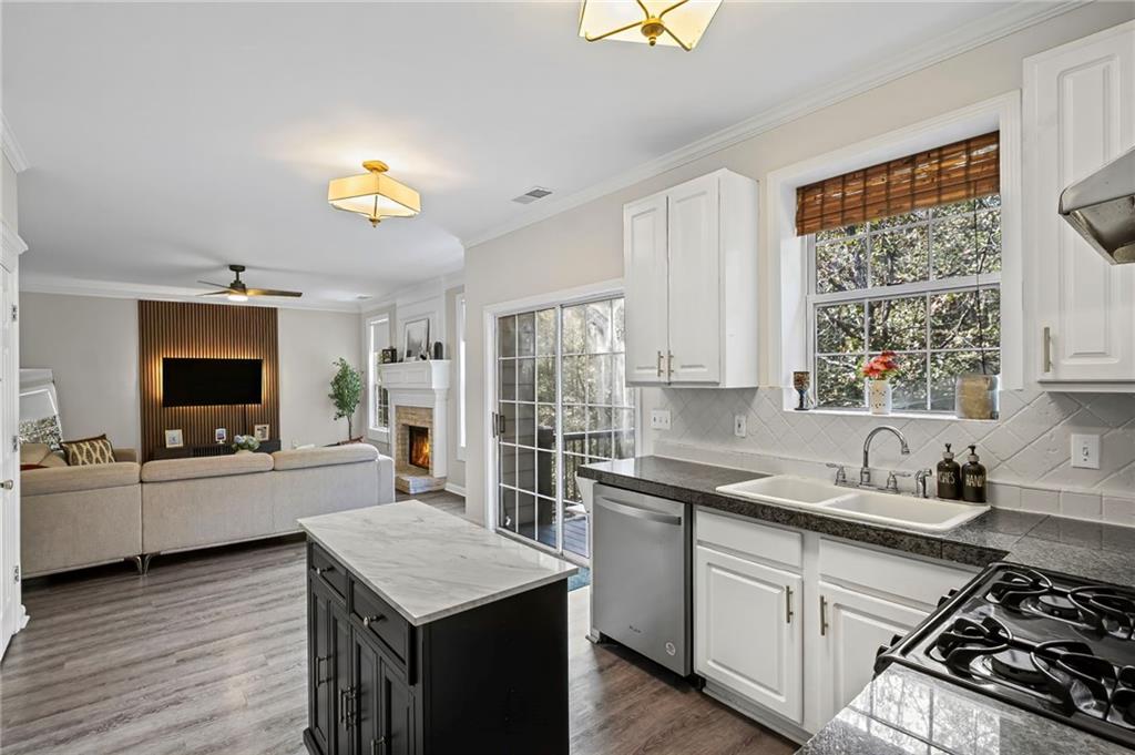 Essex Park - Residential