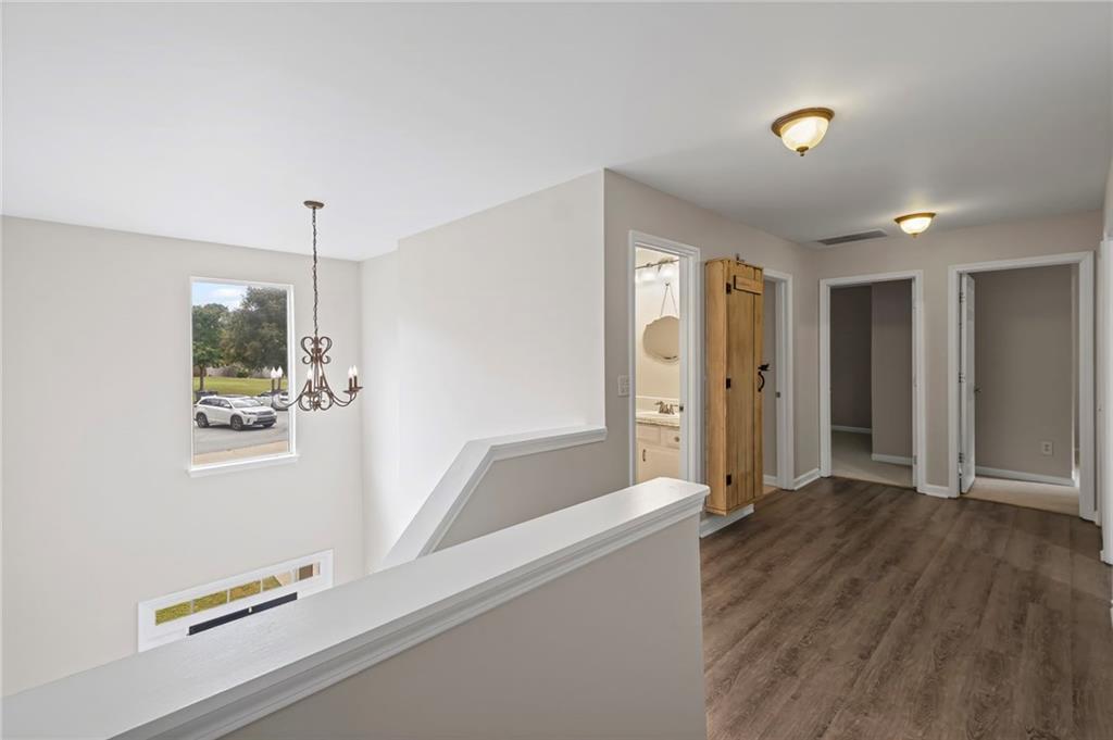 Essex Park - Residential