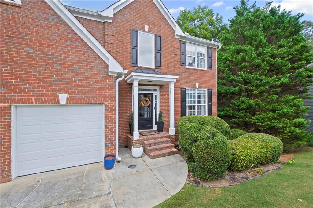 Essex Park - Residential