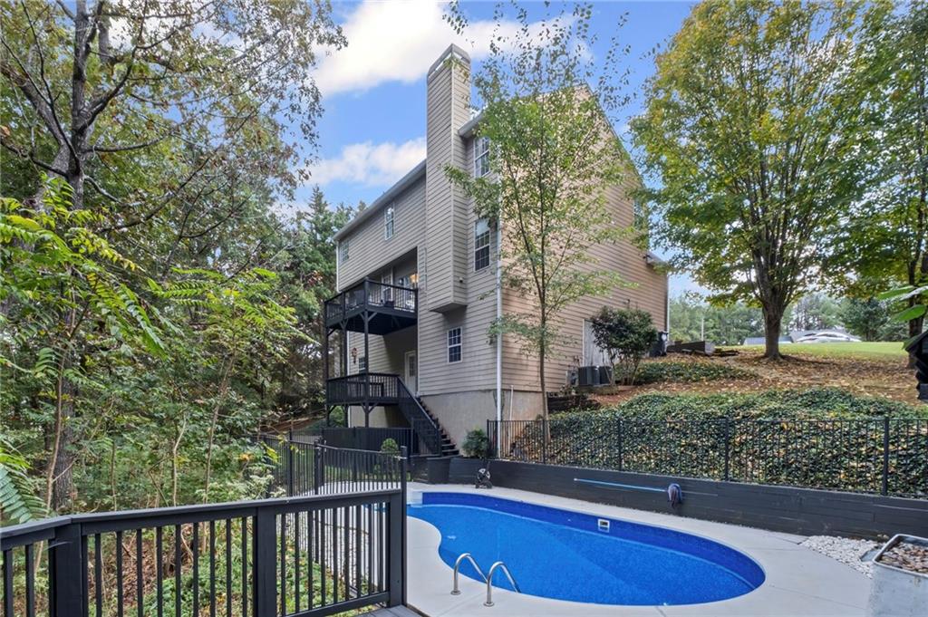 Essex Park - Residential