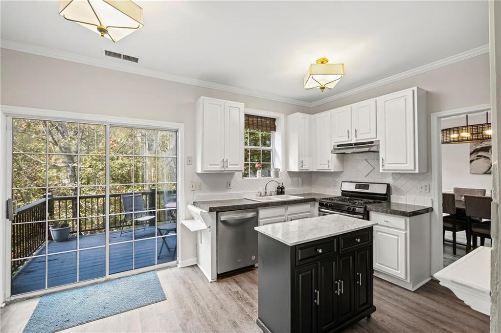 Essex Park - Residential