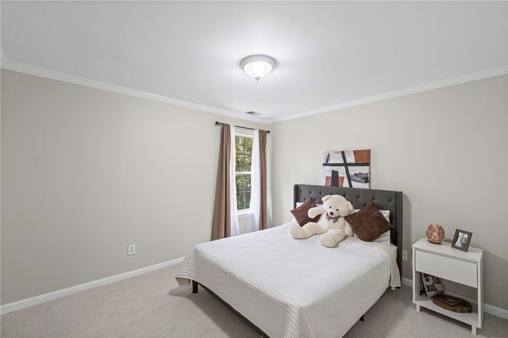 Essex Park - Residential