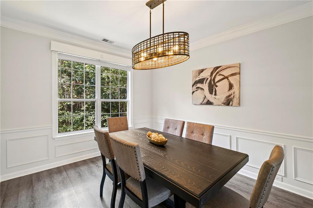 Essex Park - Residential