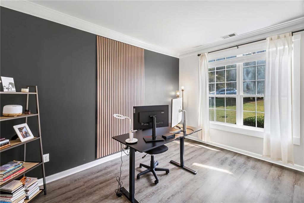 Essex Park - Residential