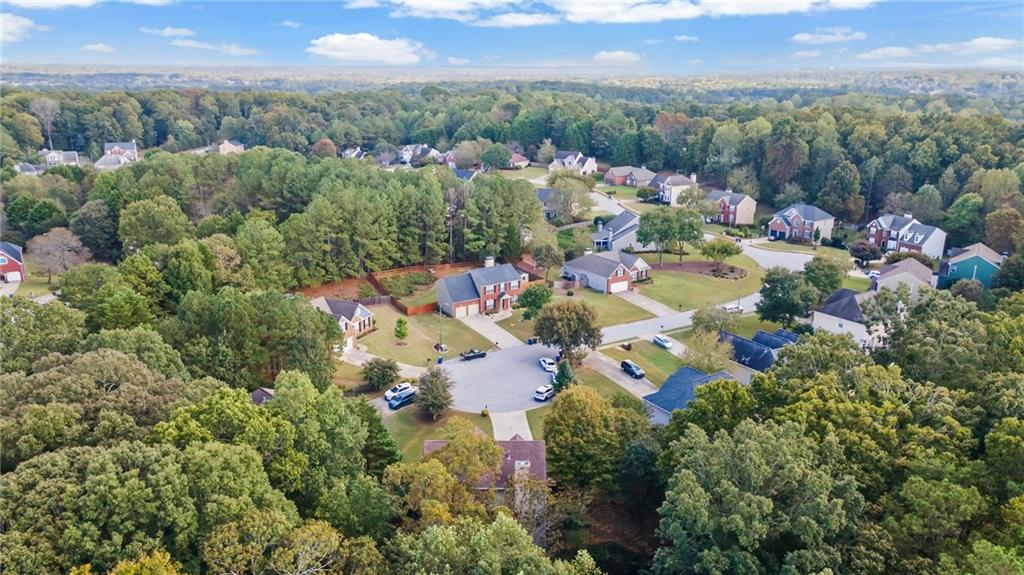 Essex Park - Residential