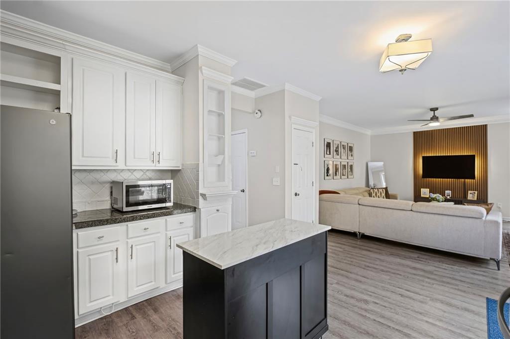 Essex Park - Residential