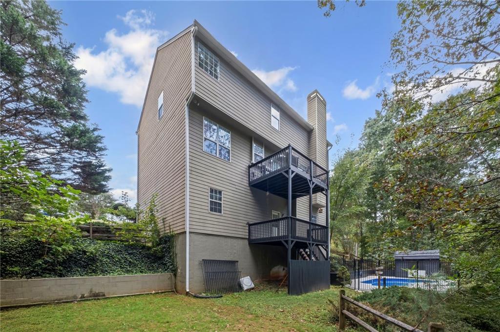 Essex Park - Residential