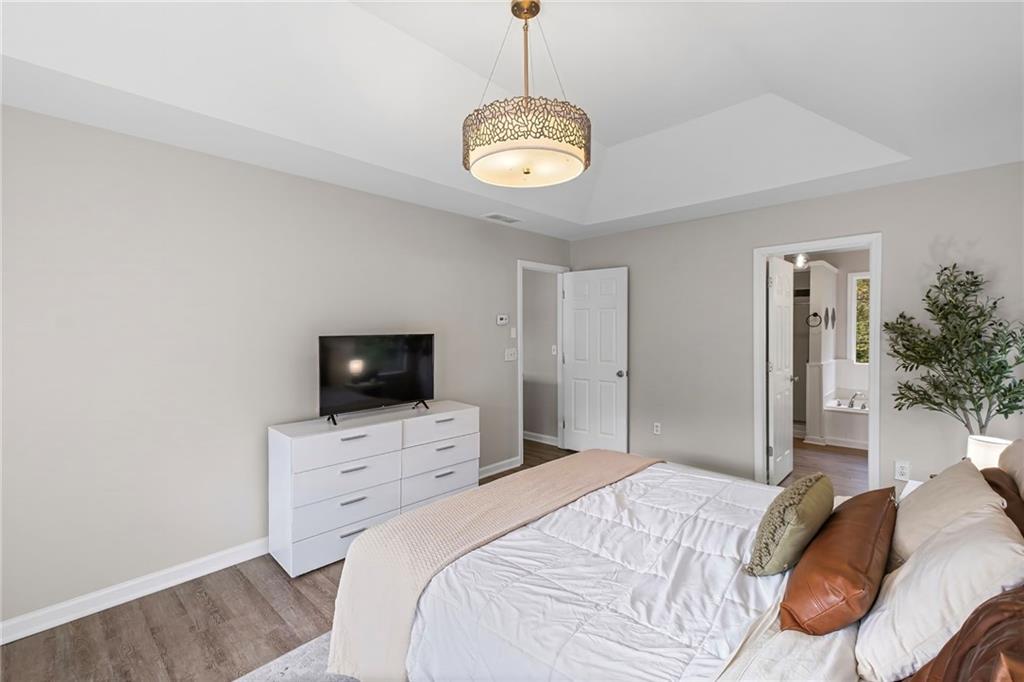 Essex Park - Residential
