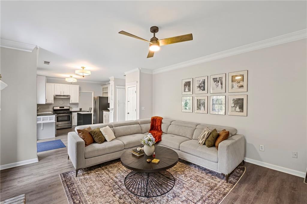 Essex Park - Residential